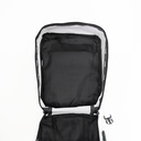 Mochila Molvu Roquita Blanca