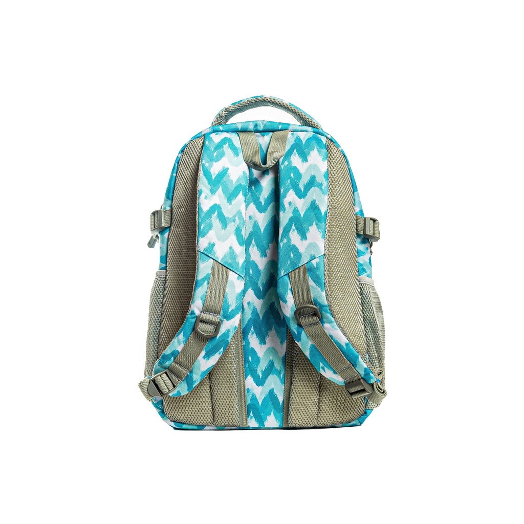 MOCHILA DE ESPALDA PRINT M 17"