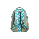 MOCHILA DE ESPALDA PRINT M 17"