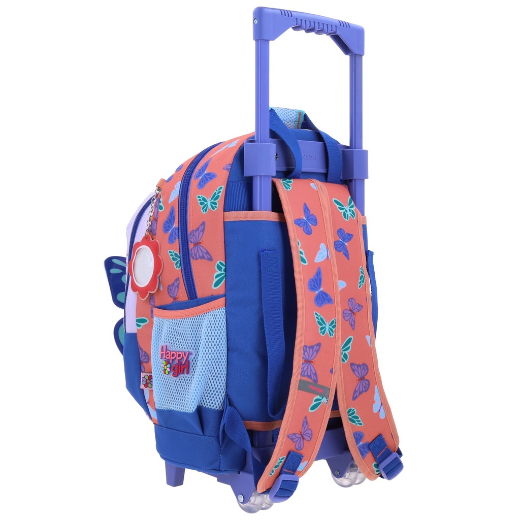 MOCHILA CON RODOS GRANDE