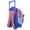 MOCHILA CON RODOS GRANDE