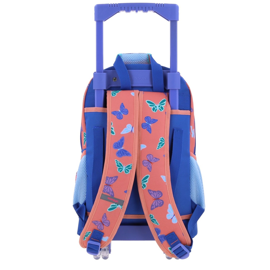 MOCHILA CON RODOS GRANDE