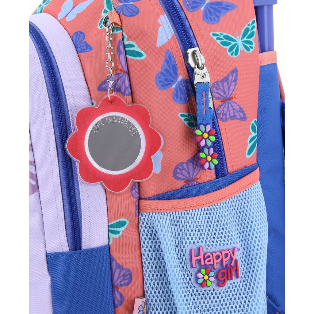 MOCHILA CON RODOS GRANDE