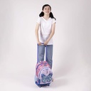 MOCHILA CON RODOS GRANDE