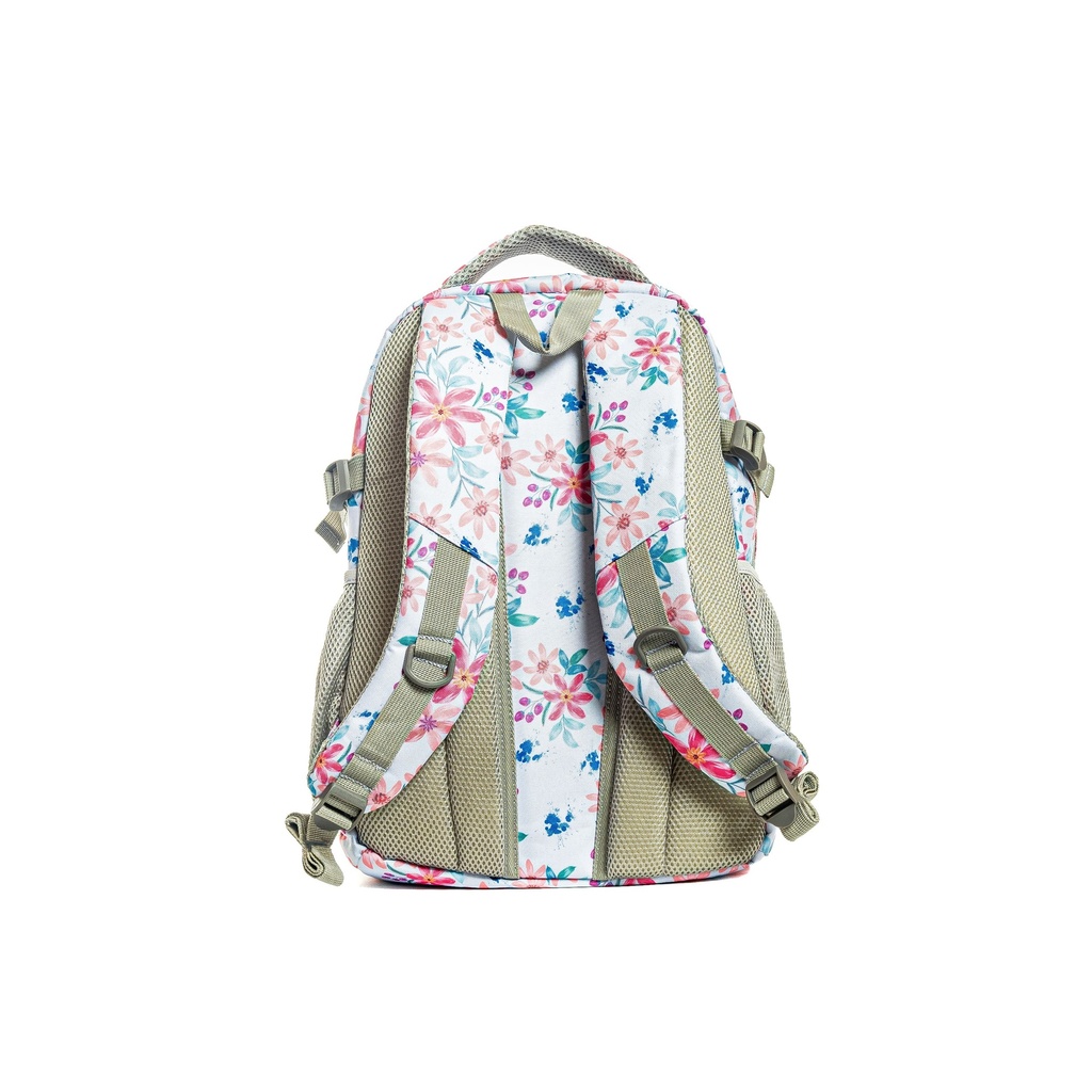MOCHILA DE ESPALDA PRINT M 17"