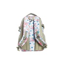 MOCHILA DE ESPALDA PRINT M 17"