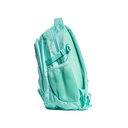 MOCHILA DE ESPALDA TURQUESA 17" 