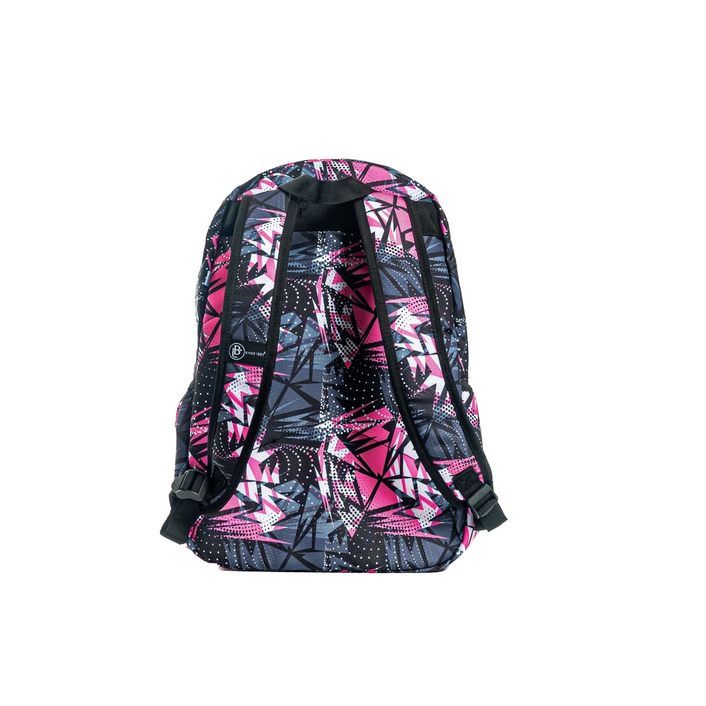 Mochila LB Juvenil Torten 