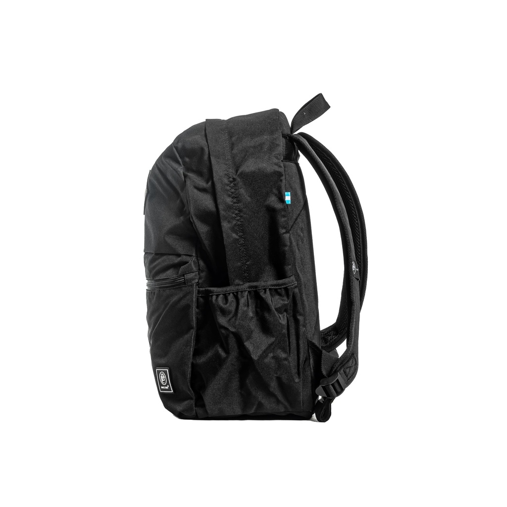 Mochila LB Juvenil Torten Negro