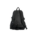 MOCHILA DE ESPALDA NEGRA 20"