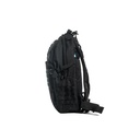 MOCHILA DE ESPALDA NEGRA 19" 
