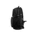 MOCHILA DE ESPALDA NEGRO 19"
