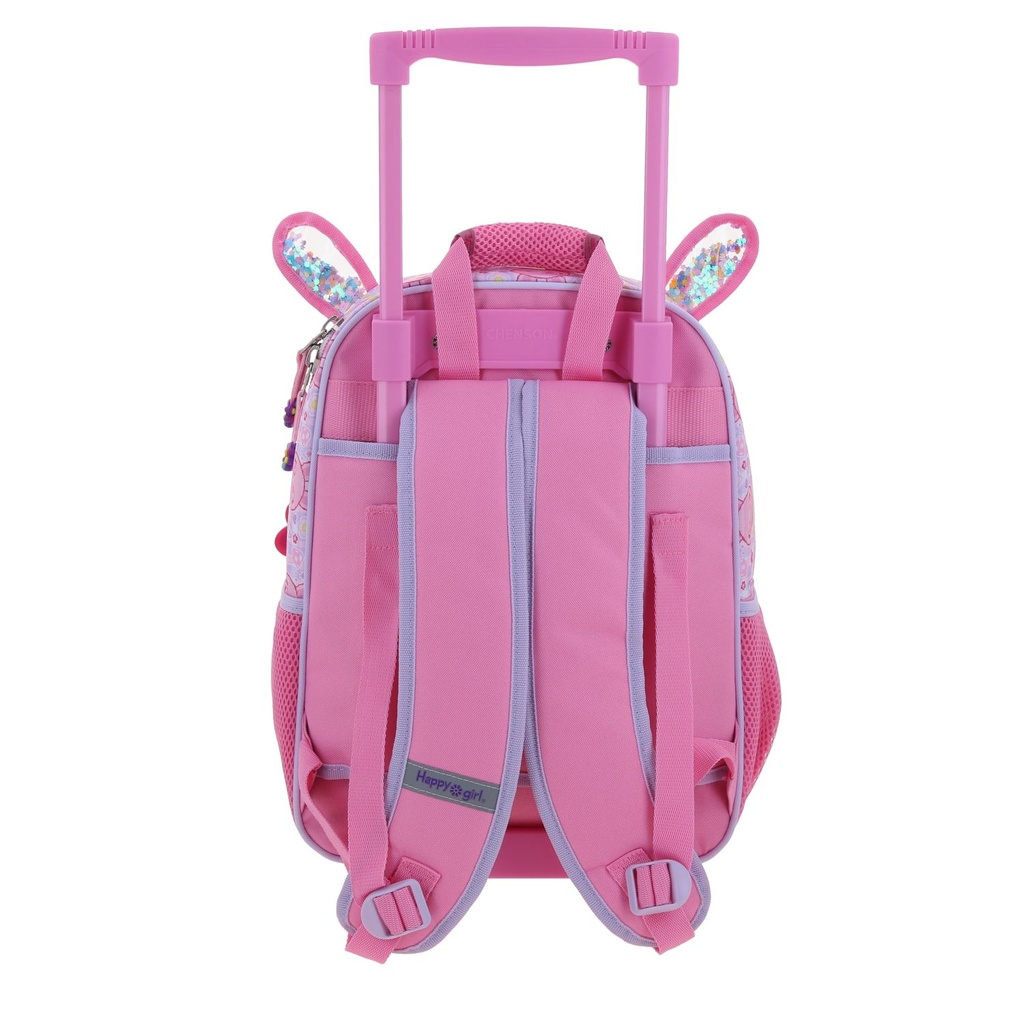 MOCHILA CON RODOS MEDIANA