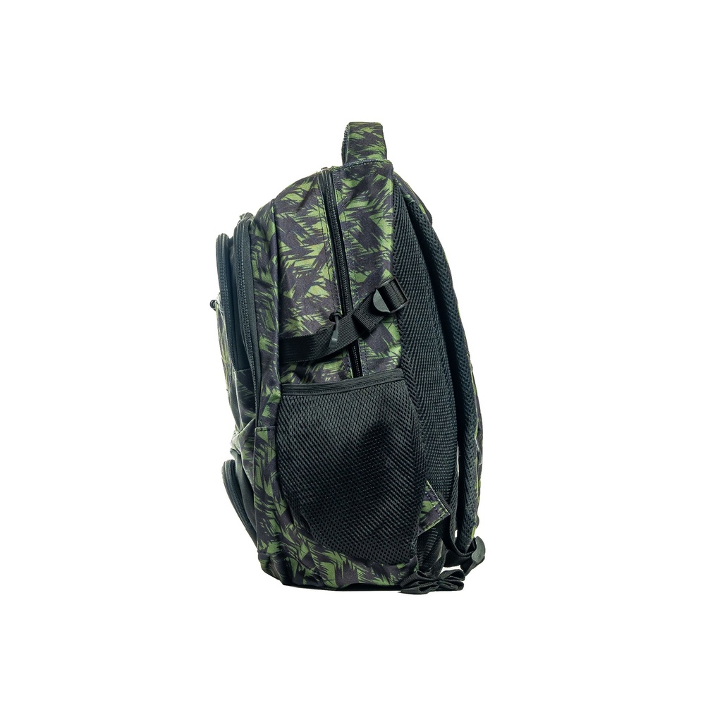 MOCHILA DE ESPALDA PRINT H 17"