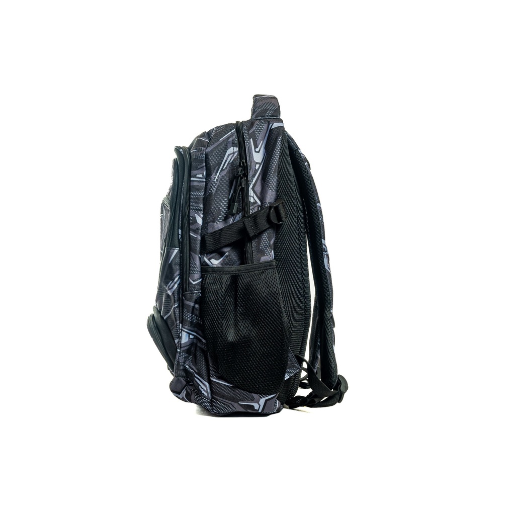 MOCHILA DE ESPALDA PRINT H 17"