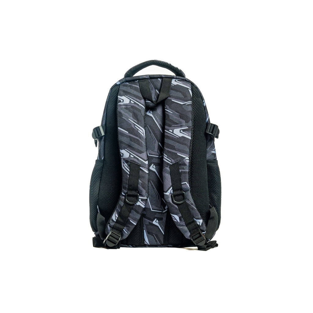 MOCHILA DE ESPALDA PRINT H 17"