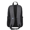 MOCHILA MOLVU GRIS CLARO