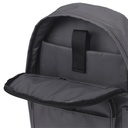 MOCHILA MOLVU GRIS CLARO