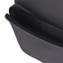 MOCHILA MOLVU GRIS CLARO