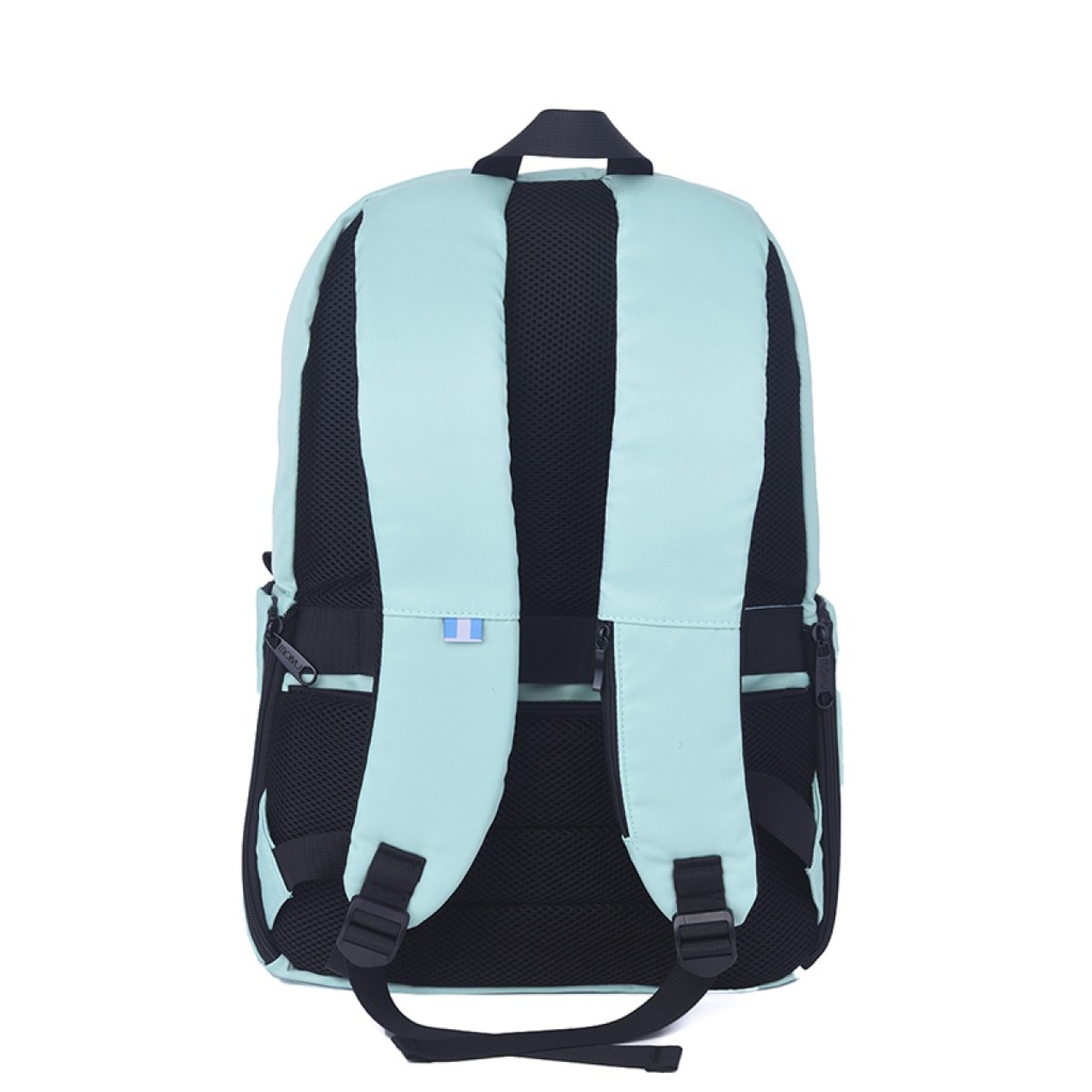 MOCHILA MOLVU MENTA
