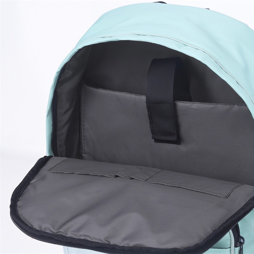 MOCHILA MOLVU MENTA