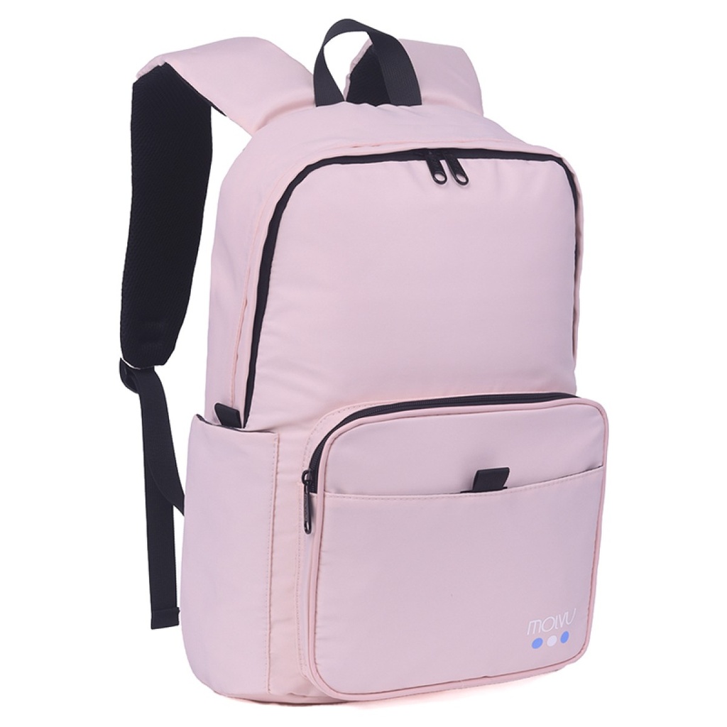 MOCHILA MOLVU ROSA