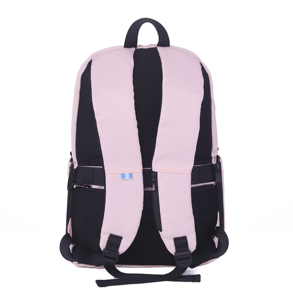 MOCHILA MOLVU ROSA
