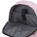 MOCHILA MOLVU ROSA