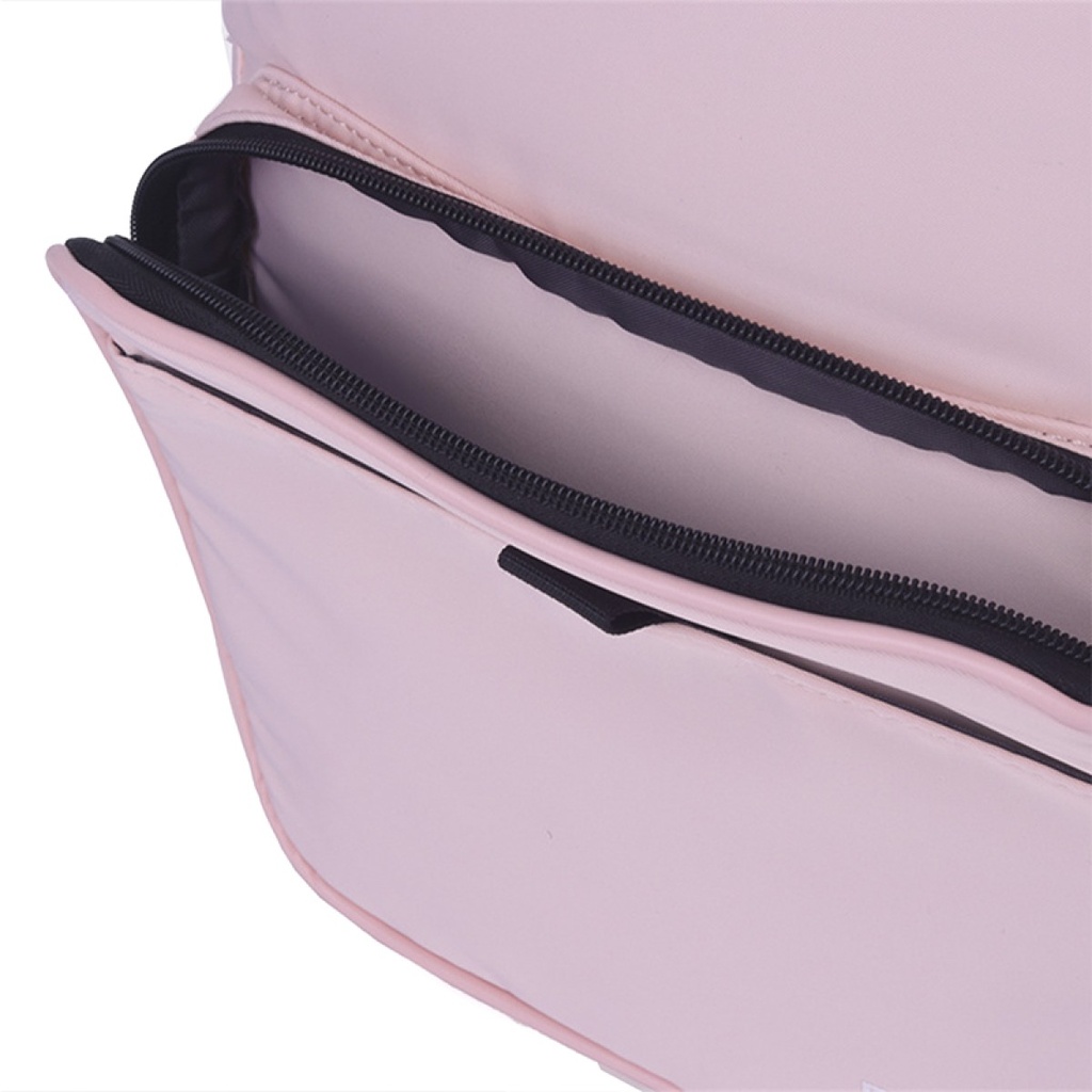 MOCHILA MOLVU ROSA