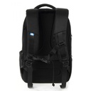 Mochila Molvu Zacualpa Negro 15"