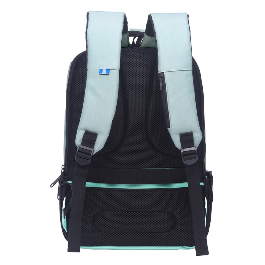MOCHILA MOLVU MENTA