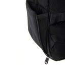 Mochila Molvu Zacualpa Negro 15"