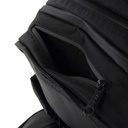 Mochila Molvu Zacualpa Negro 15"