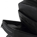 Mochila Molvu Zacualpa Negro 15"