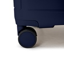 MALETA NICOSIA MIDNIGHT BLUE 24"