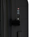 MALETA NICOSIA BLACK 24"