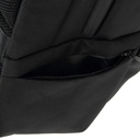 Mochila Molvu Zacualpa Negro 17"