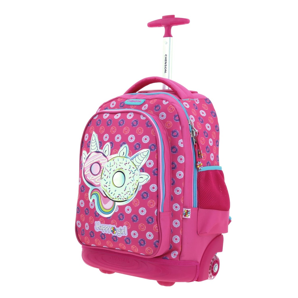 MOCHILA DE RUEDAS GRANDE