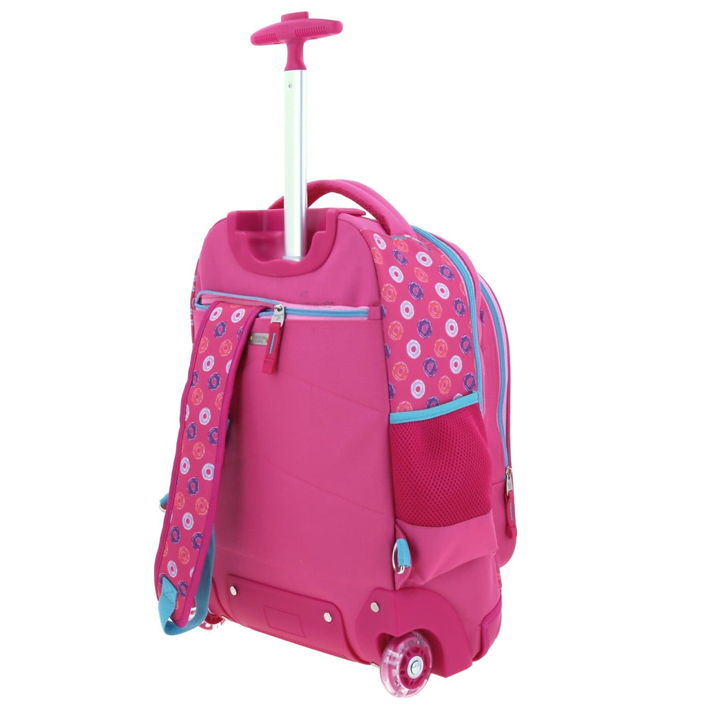MOCHILA DE RUEDAS GRANDE