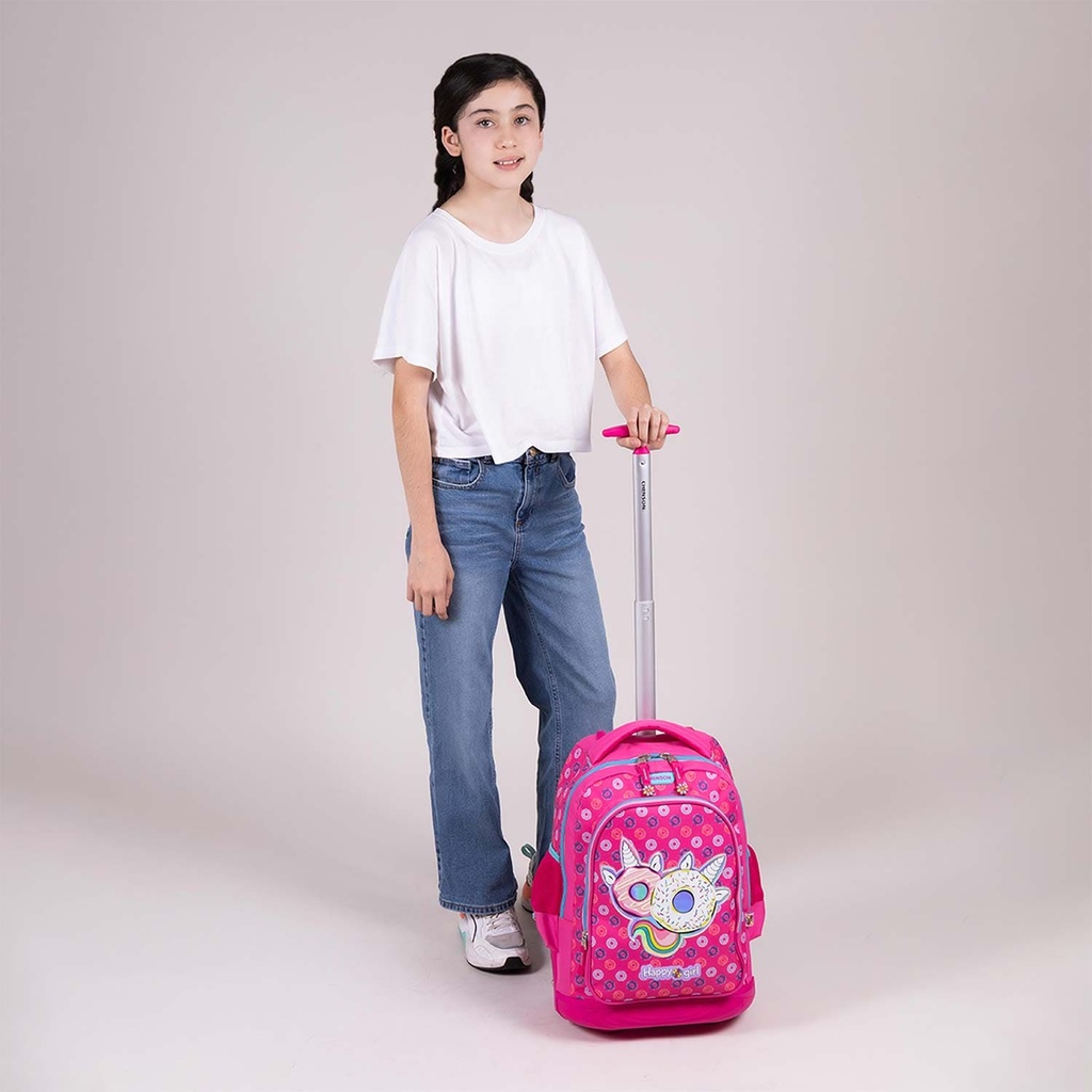 MOCHILA DE RUEDAS GRANDE