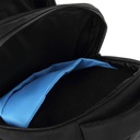 Mochila Molvu Zacualpa Negro 17"