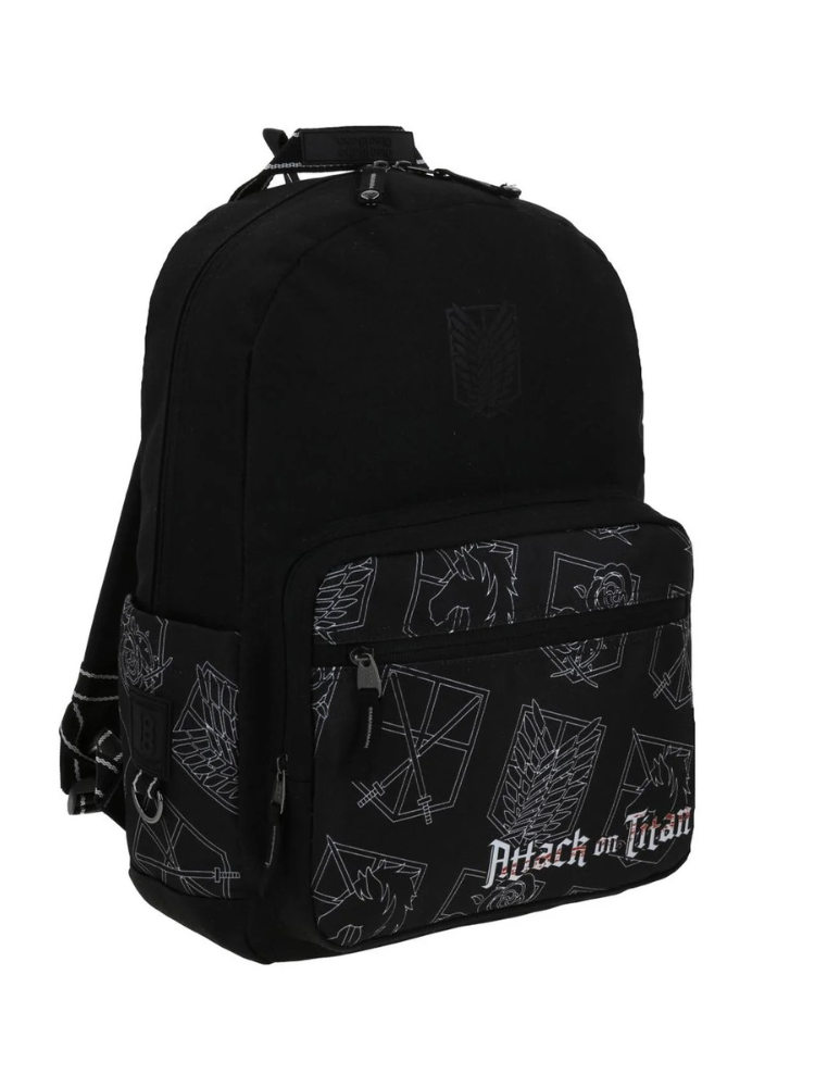 MOCHILA DE ESPALDA GRANDE