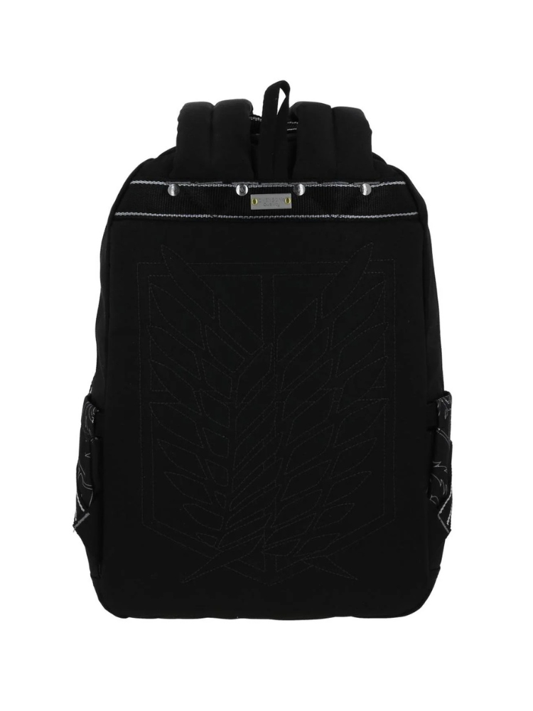 MOCHILA DE ESPALDA GRANDE