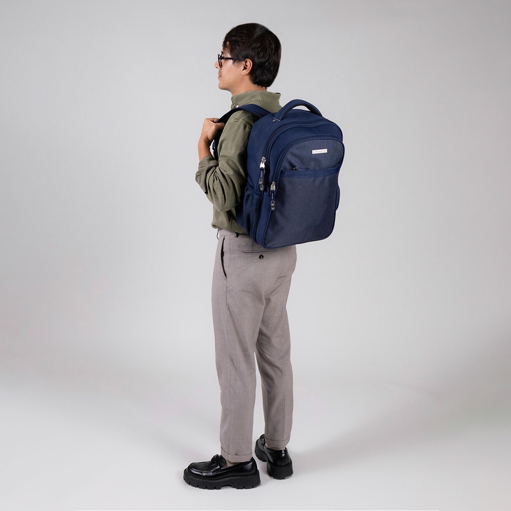 MOCHILA DE ESPALDA GRANDE