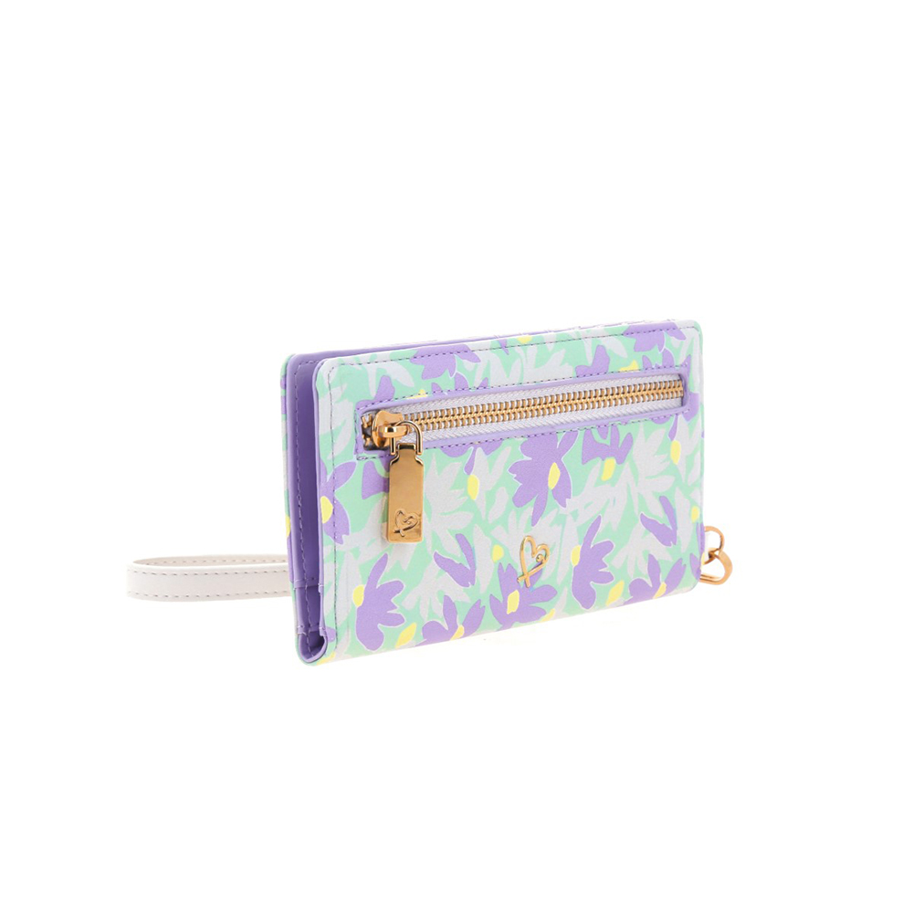 BILLETERA PARA MUJER