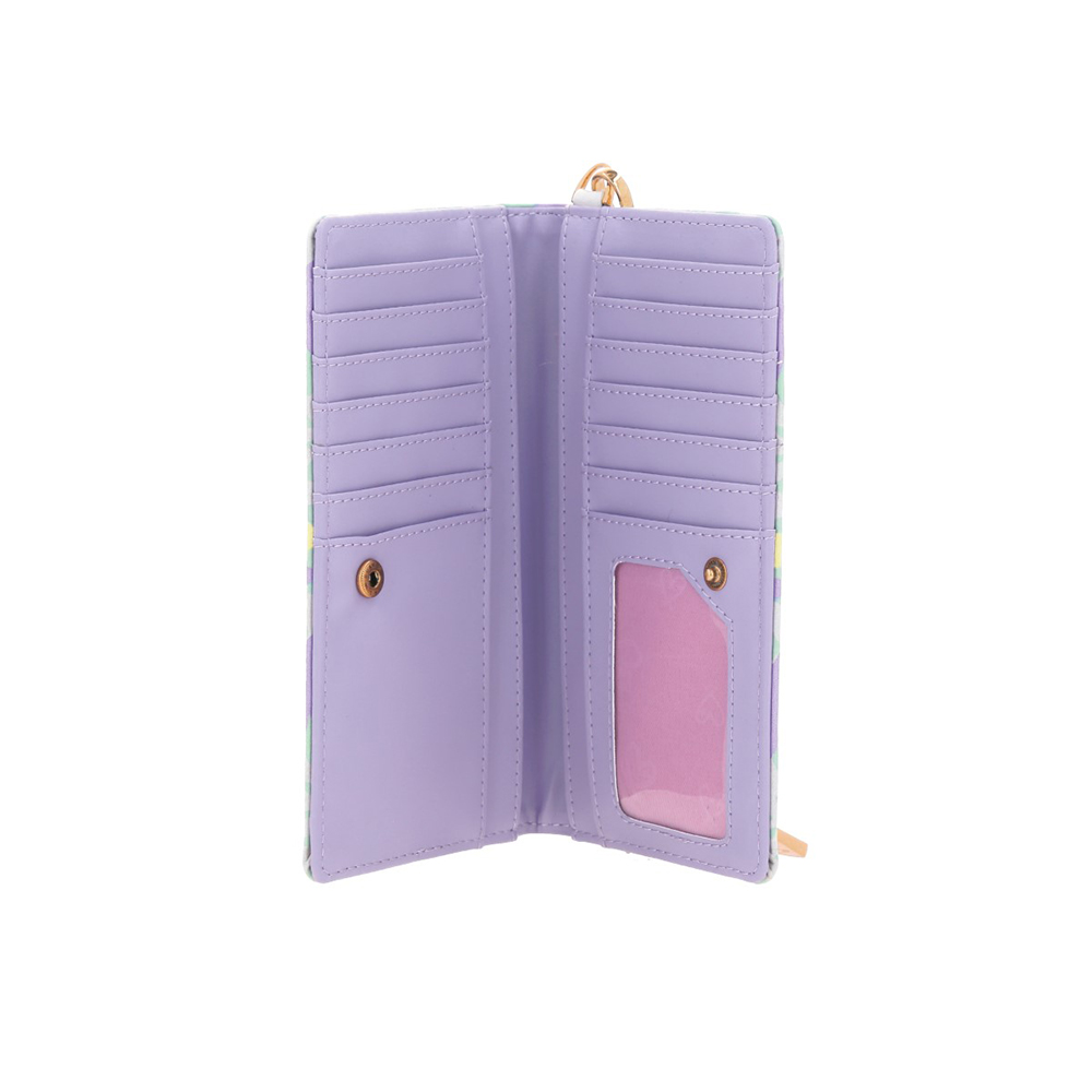 BILLETERA PARA MUJER