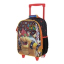 MOCHILA CON RODOS PEQUEÑA 