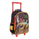 MOCHILA CON RODOS PEQUEÑA 