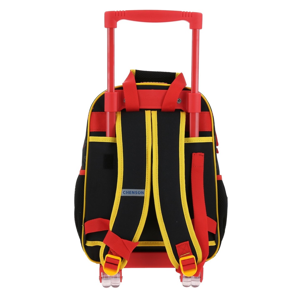 MOCHILA CON RODOS PEQUEÑA 