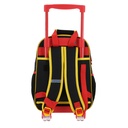 MOCHILA CON RODOS PEQUEÑA 